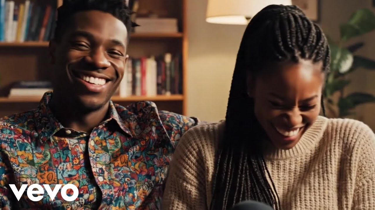 James Johnson - Meet Me In The Middle