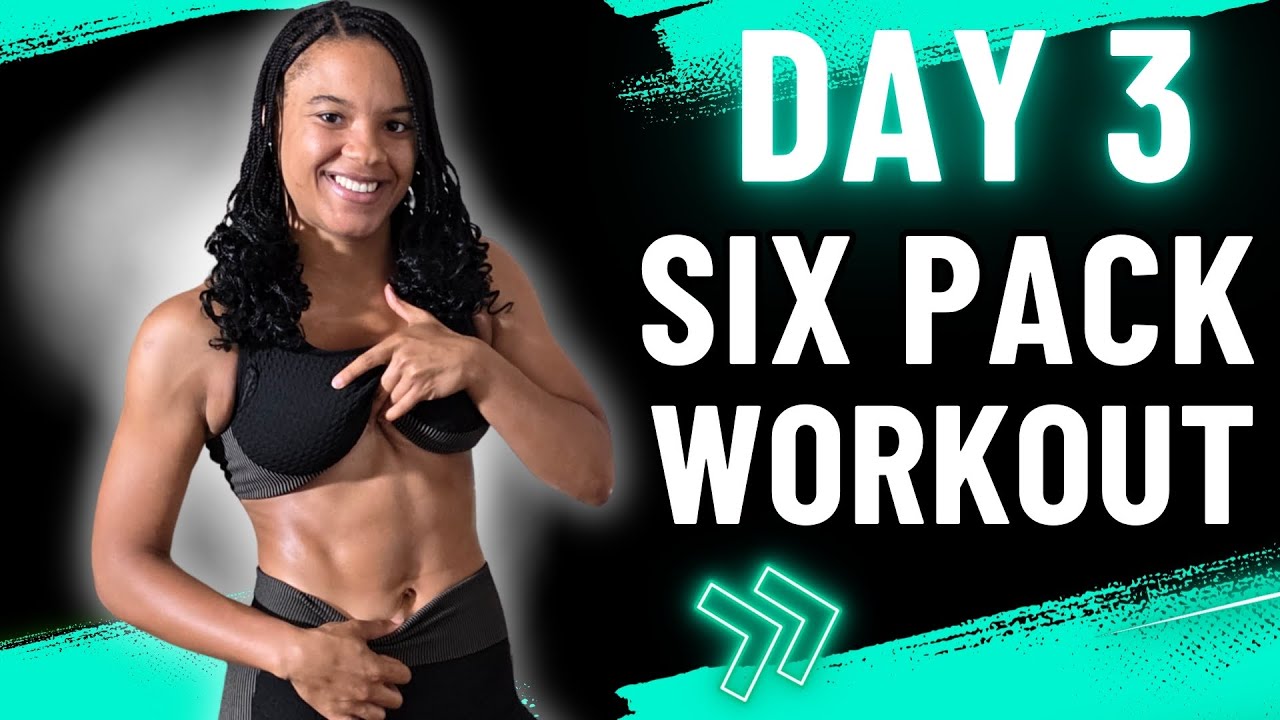 30 Minute Dumbbell Ab Workout (Burn Belly Fat)