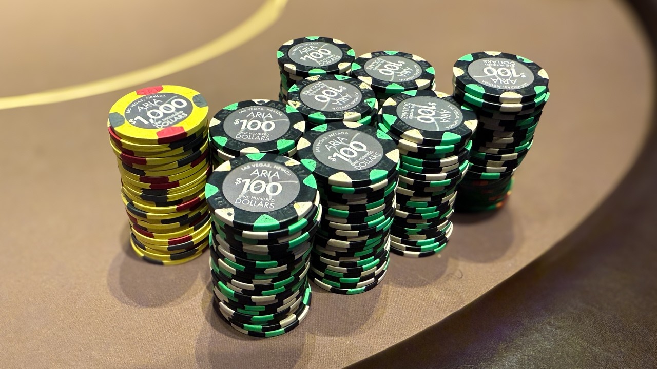 I Have A STRAIGHT FLUSH Draw And He PUTS ME ALL-IN!