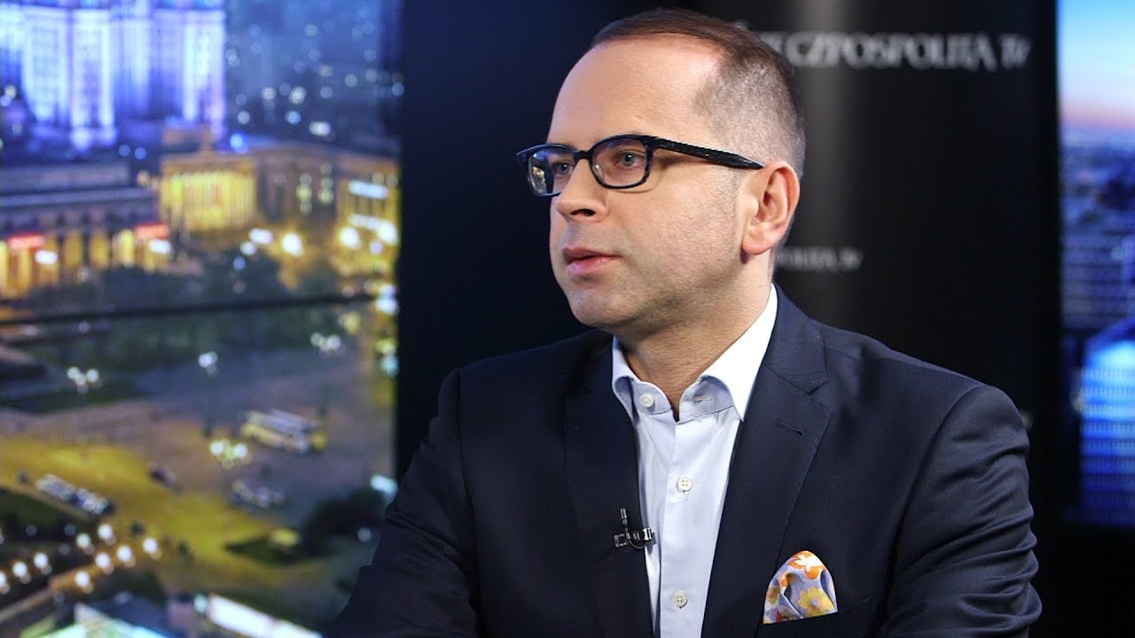 #RZECZoPOLITYCE: Michał Szczerba - Nie mam nic przeciwko pomnikowi smoleńskiemu