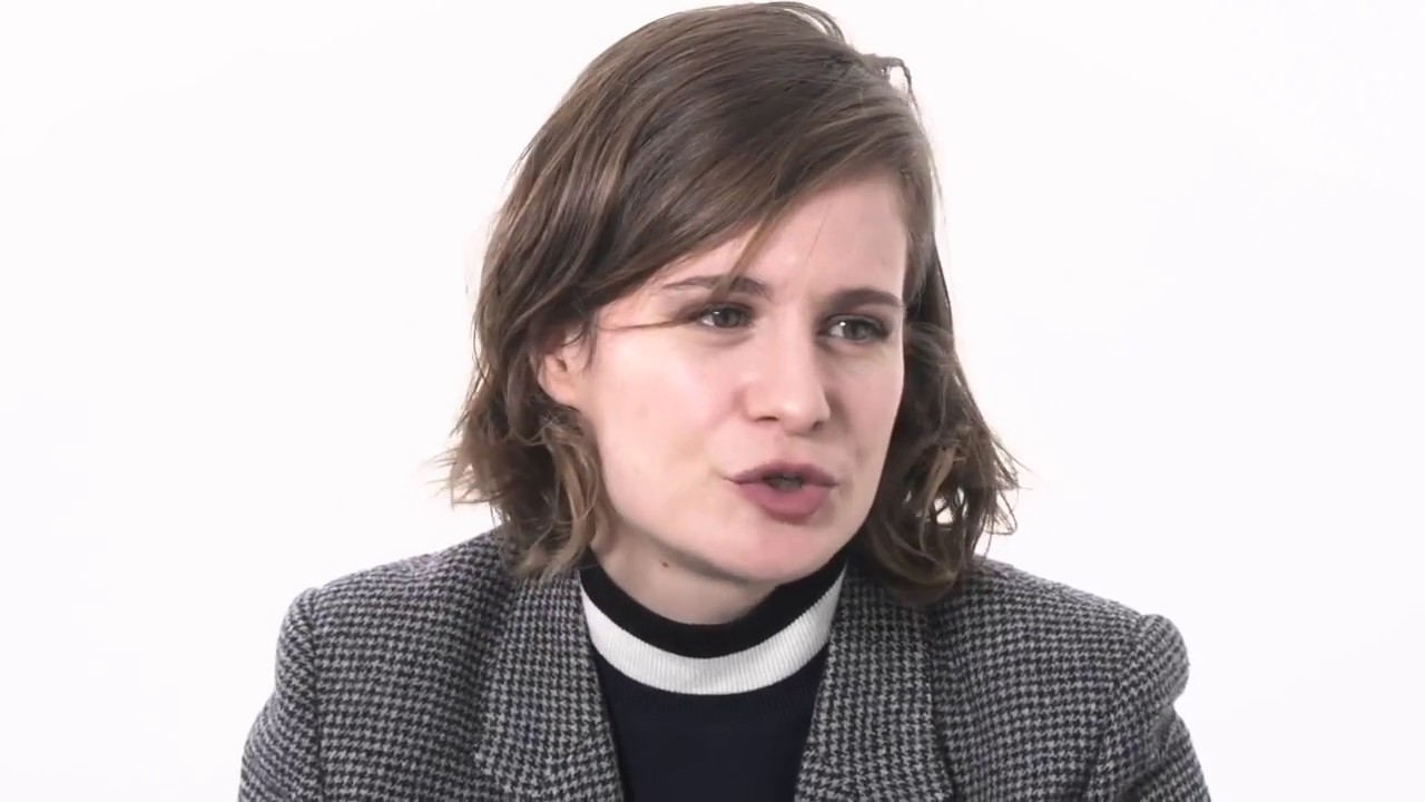 Christine and the Queens Funny Moments (2014-2017)