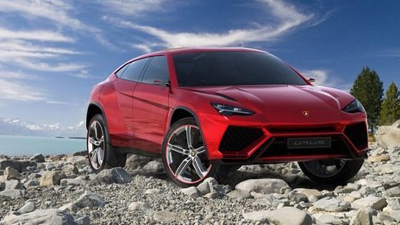 Forza Horizon 3 - Part 2 - Lamborghini Urus SUV