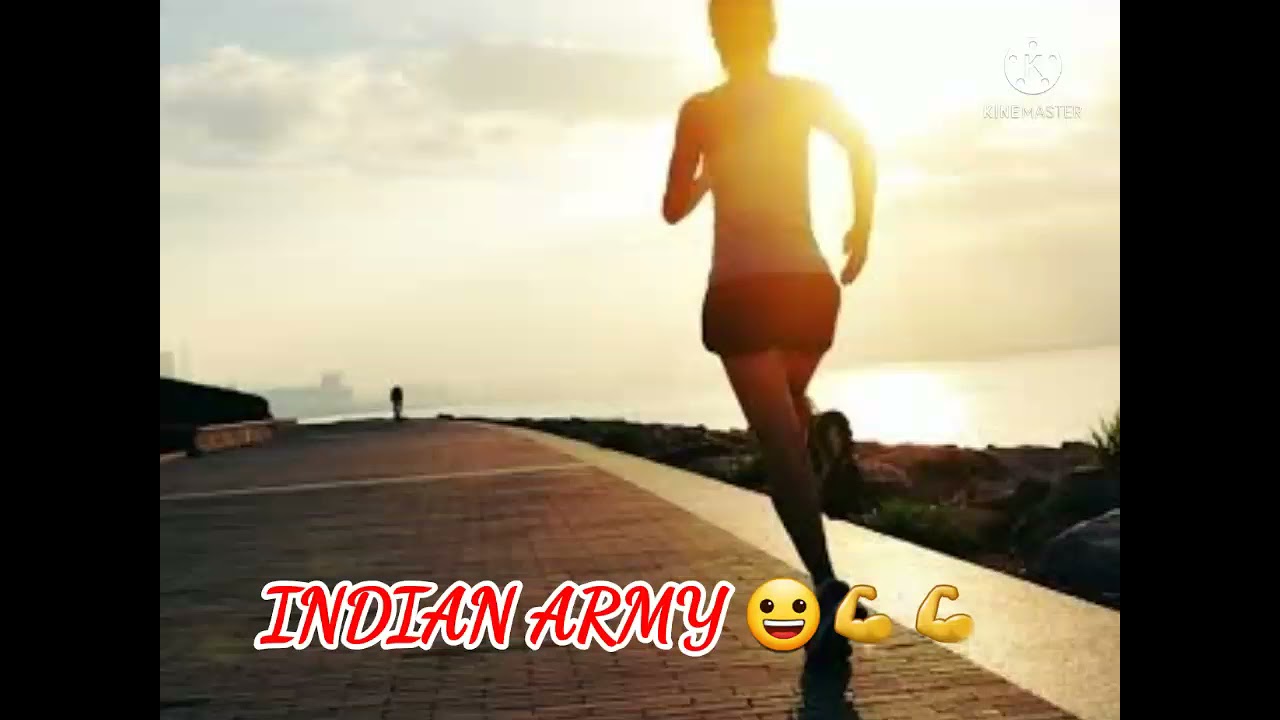 indian army running status videos. army status. army whatsapp status video.