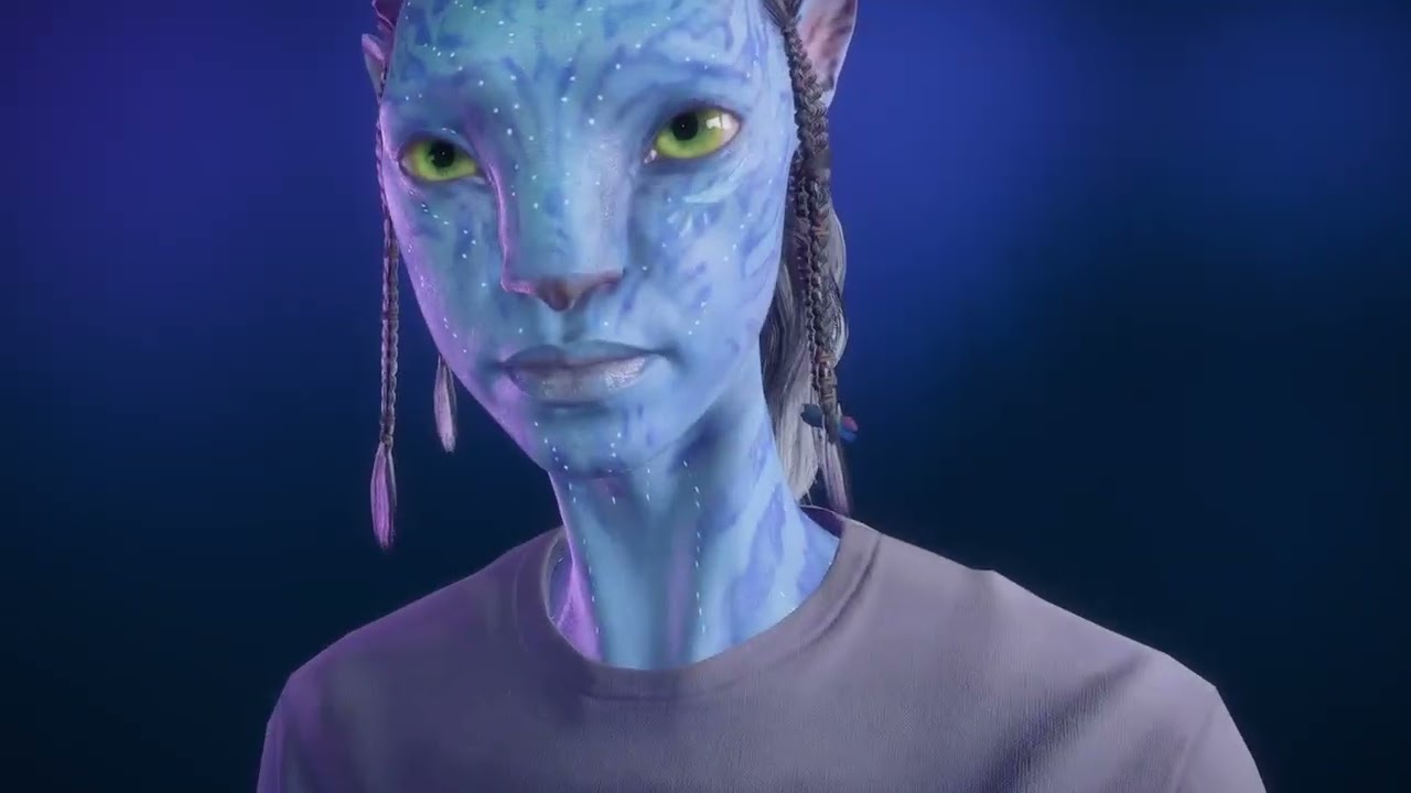 On explore Pandora ! 3