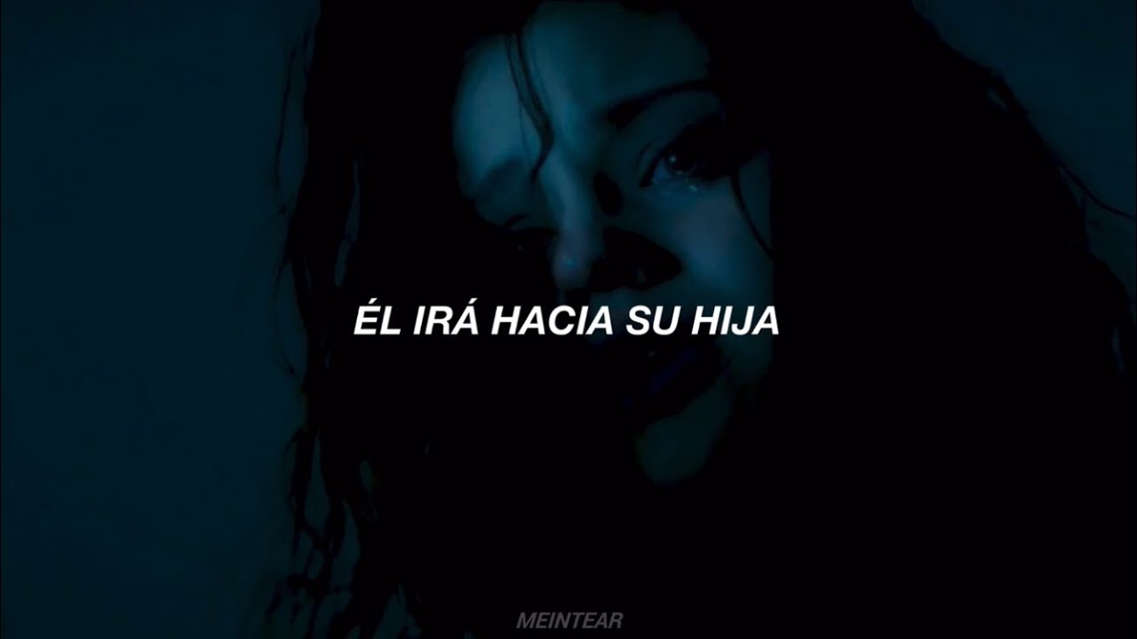 Rammstein – Tier; sub. español.