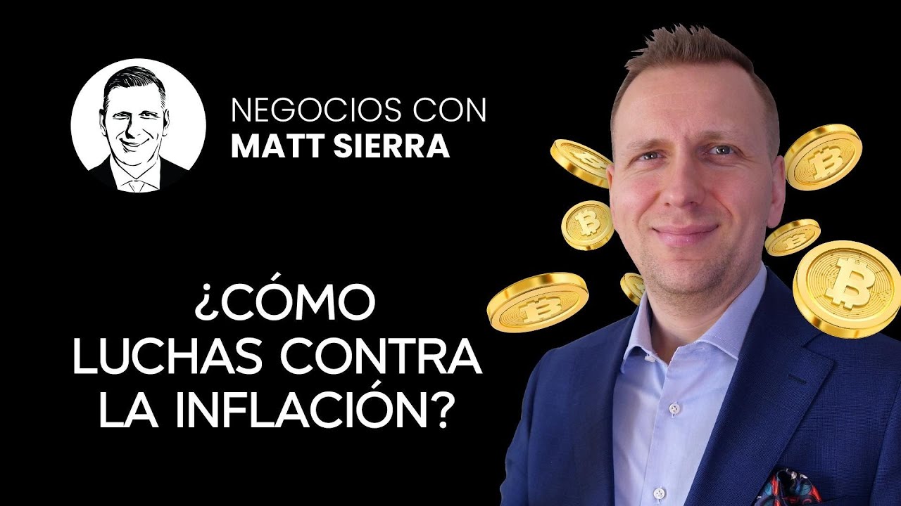 ¡El precio del ORO BAJA! ¿Y el del BITCOIN SUBE?🤔