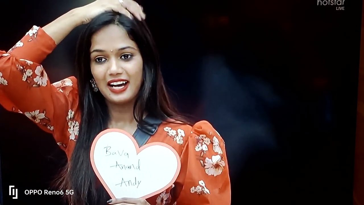 aryana love story part 2 😍♥️ BiggbossOTTtelugu 🥺🥺very sad 