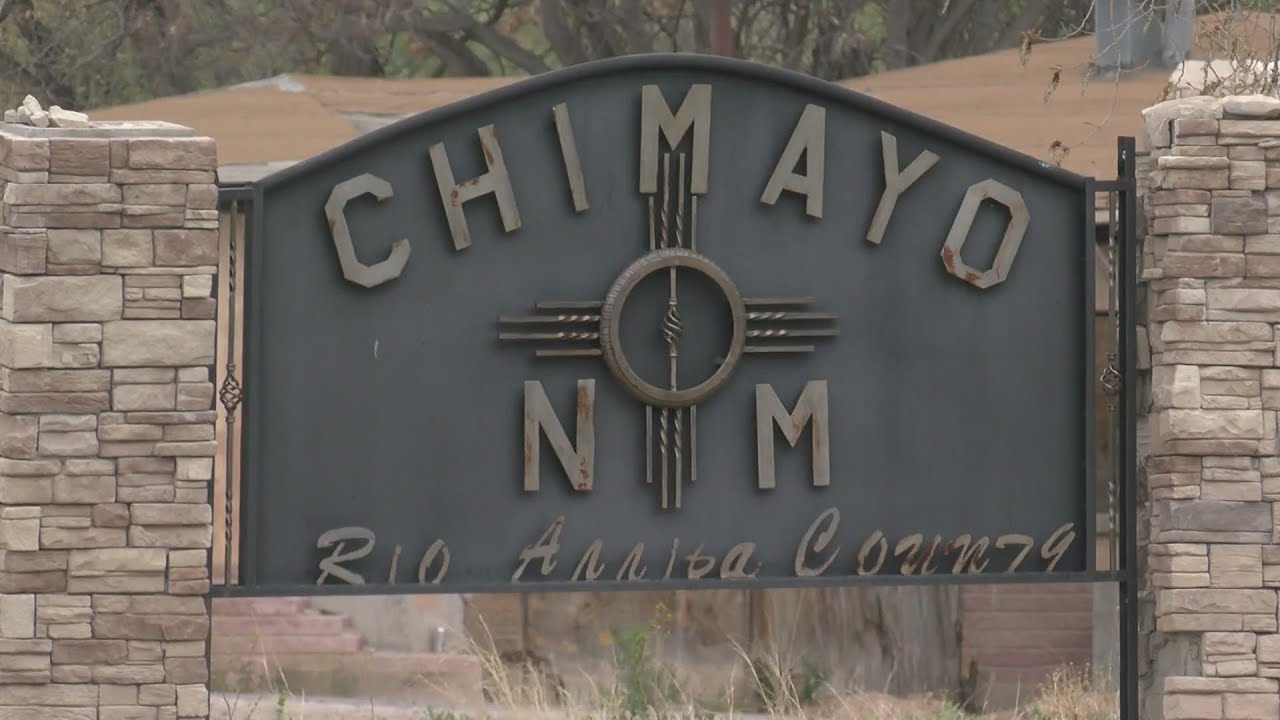 Chimayo ranks #24 on travel site's most charming towns