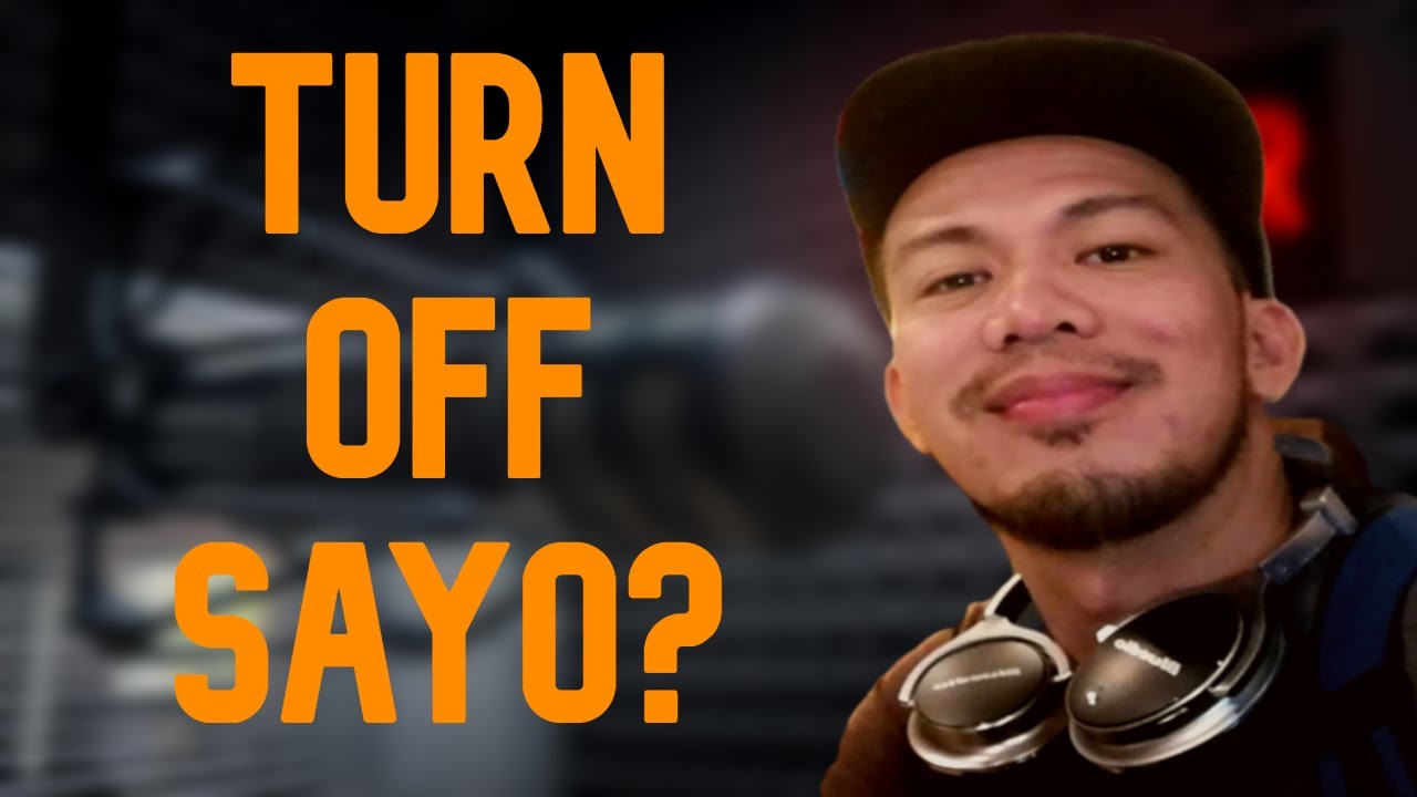 Turn-off Si Guy Kapag | Mga Ayaw ng Lalaki Sa Babae