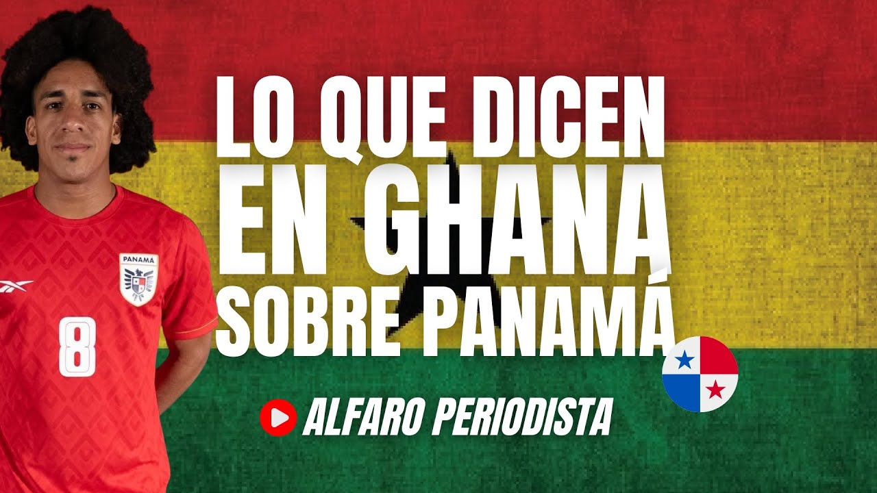 Panamá, el rival 