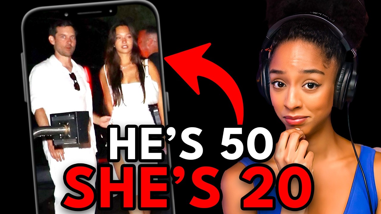 Разница в возрасте: насколько она велика?