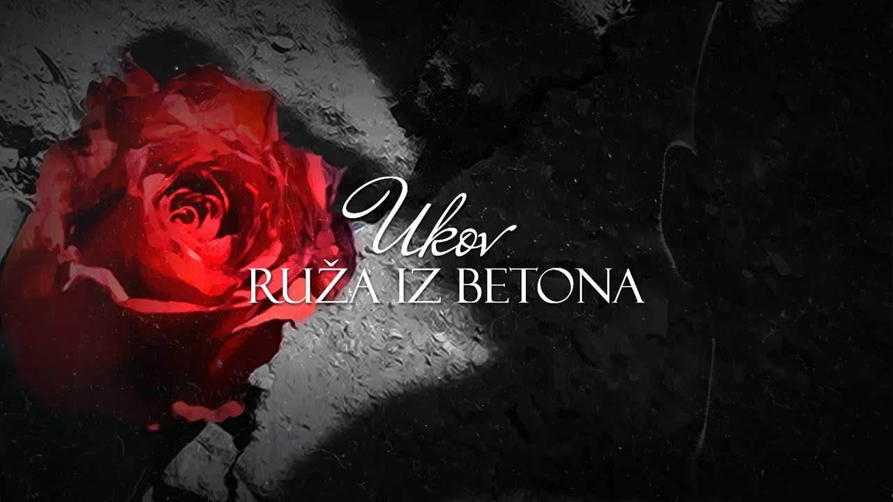 Ukov - Na peronu