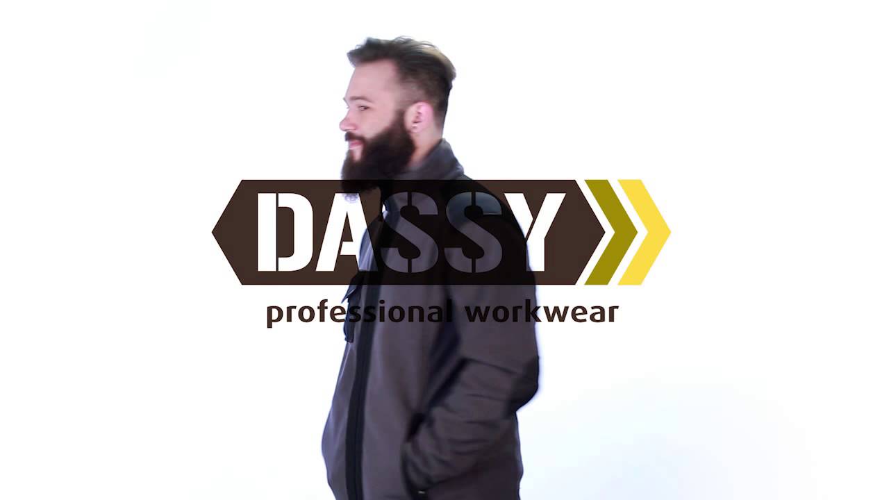 Dassy Croft Fleece Jacket