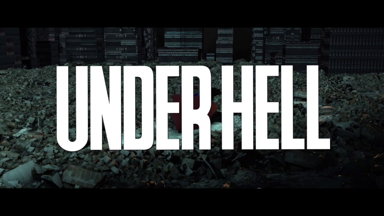 All Good Things -  We Shall Overcome (Official Lyric Video)