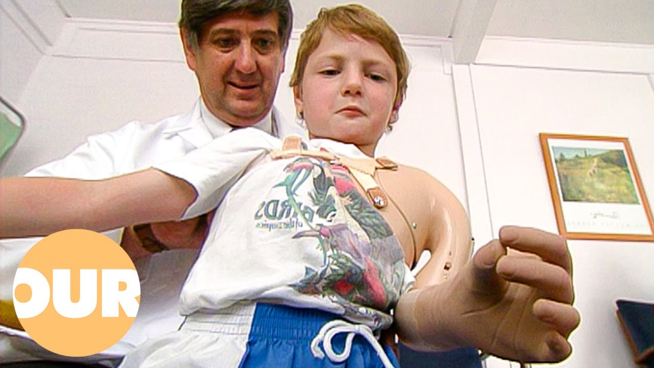 The Extraordinary Story Of Igor: The Boy Who Dared To Dream | Our Life