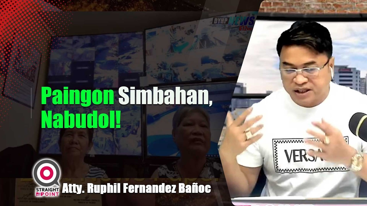 Murag Na-HYPNOTIZE!” Senior Citizens Giilad sa Cebu | STP Special Report