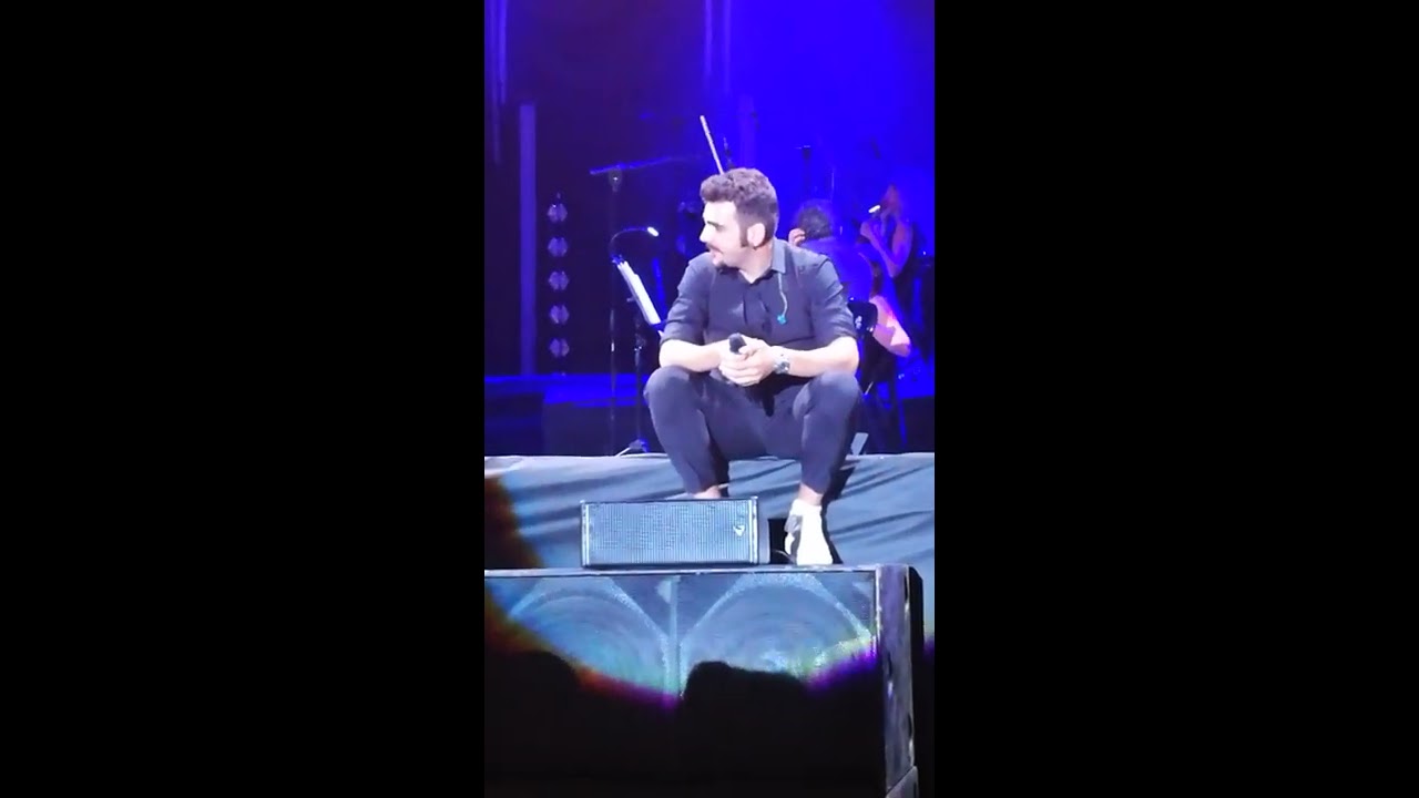 Cinquale   Volotour 2019 Musica   VICINISSIMO