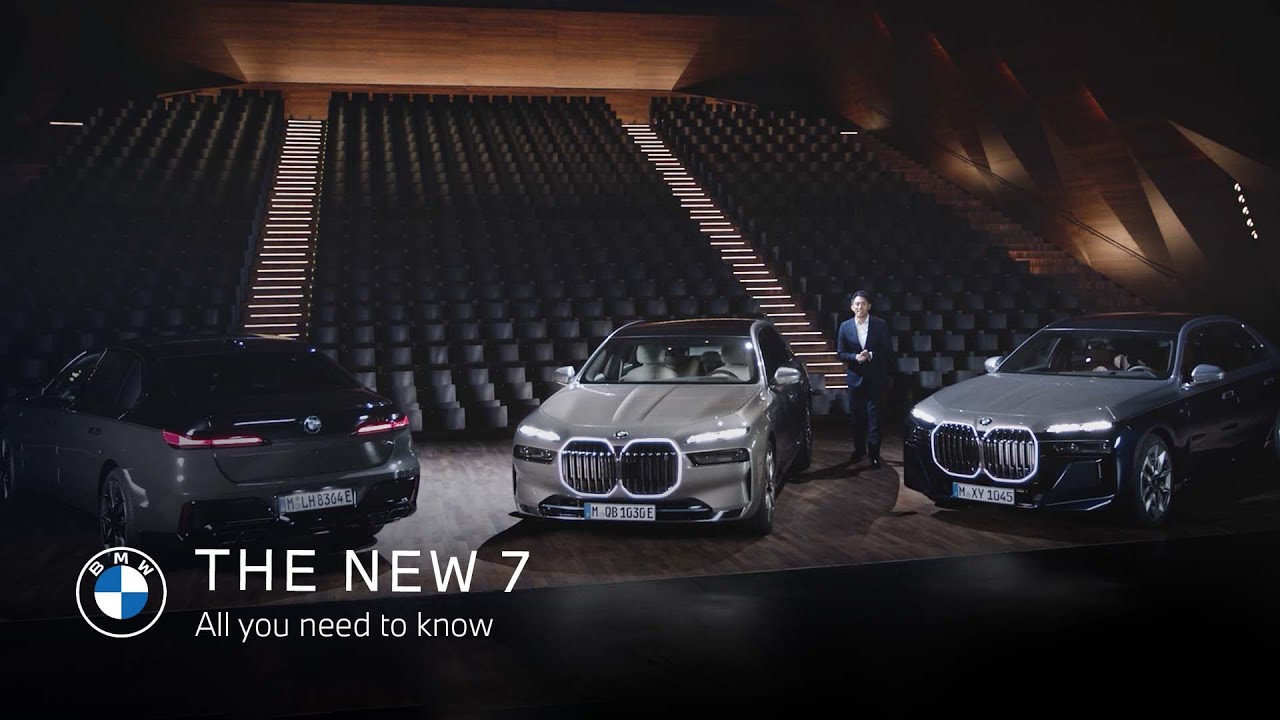 All you need to know | The new 7