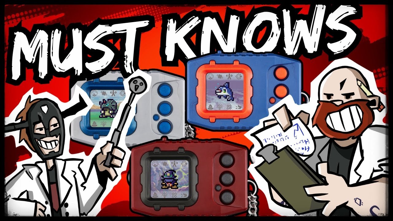 Unboxing The Digimon Pendulum Color And Everything You Need To Know #digimon #japan