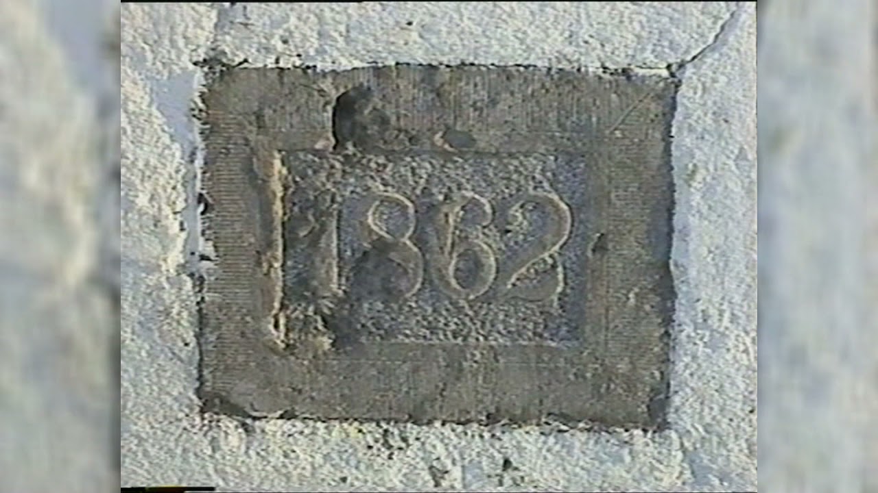 200 jaar Nicolaaskerk Schalkhaar