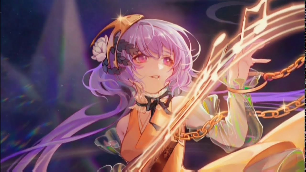 Nightcore ~ Angels & Demons { D-Block & S-te-Fan } ( lyrics )