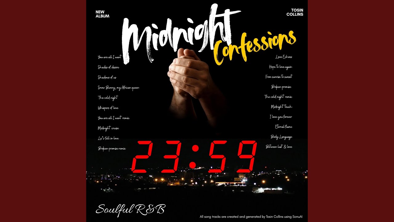 Midnight touch