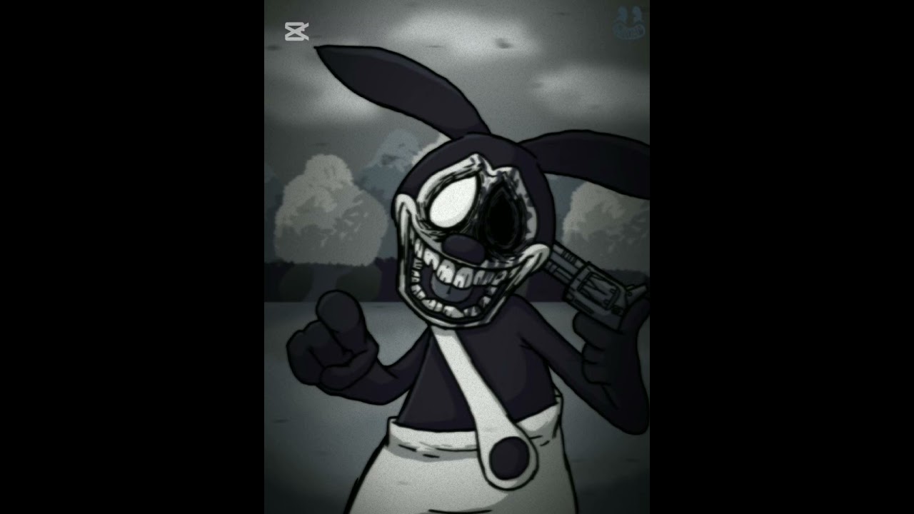 Hellhole nepmix cover oswald nep