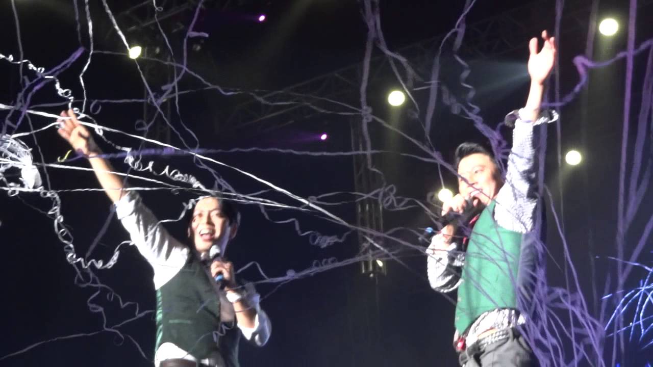 141228 쿨 서울 콘서트 _ 겨울풍경 + 안녕들한가요 + 오랜친구에게