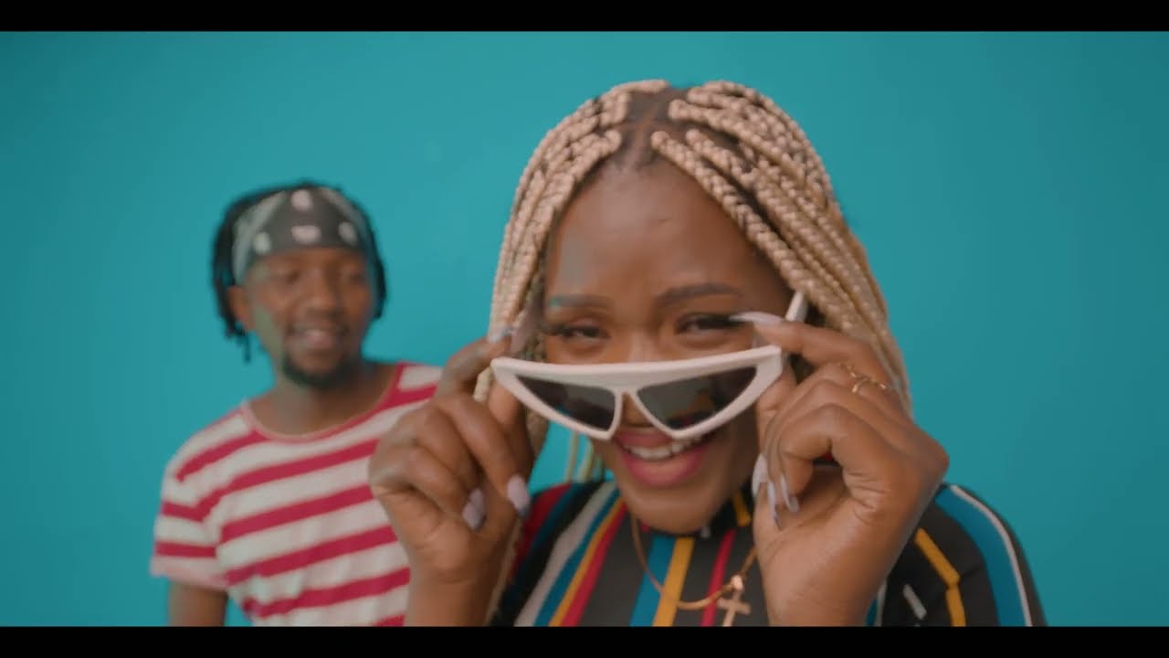 DAI-STAR WAMBANI (OFFICIAL VIDEO)