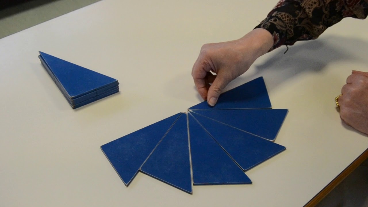 Triangoli costruttori