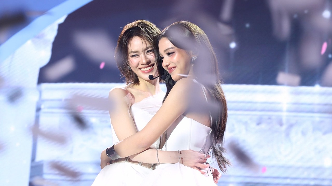 [4K] 260308 มากกว่าที่รัก (More Than Words) - #EmiBonnieLoveSessionD2
