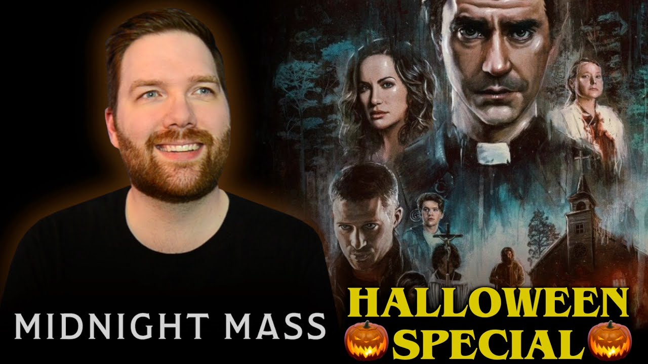 Midnight Mass - Halloween Special