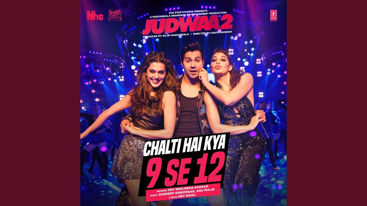 Chalti Hai Kya 9 Se 12 (From 