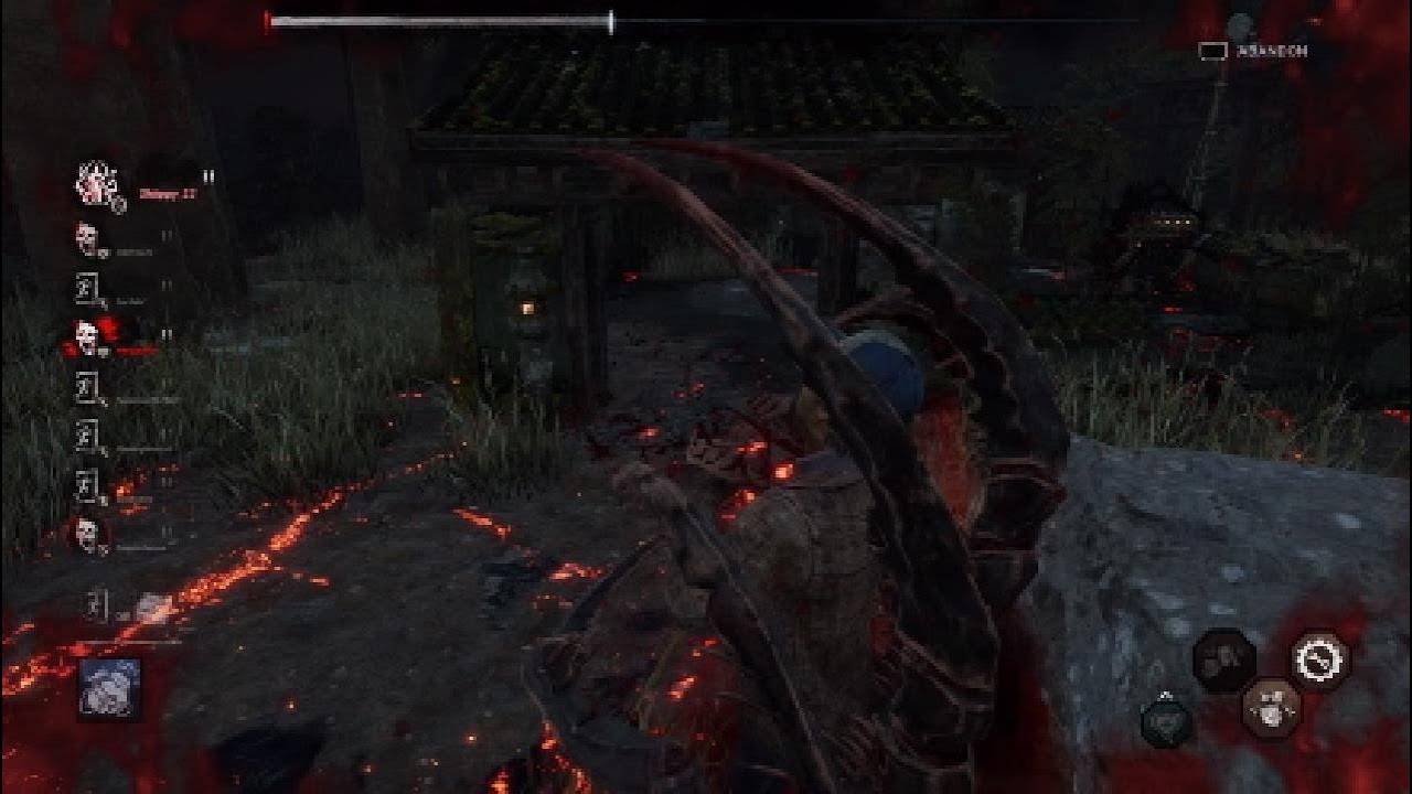 Dead by Daylight 2v8 Matches pt 1
