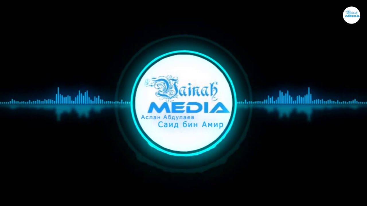 Аслан Абдулаев - Саид бин Амир