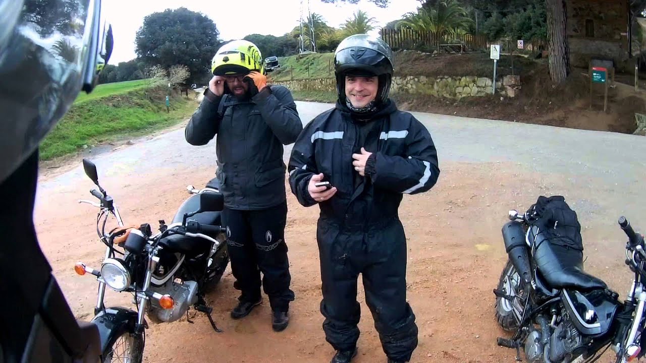 VanVan OffRoad