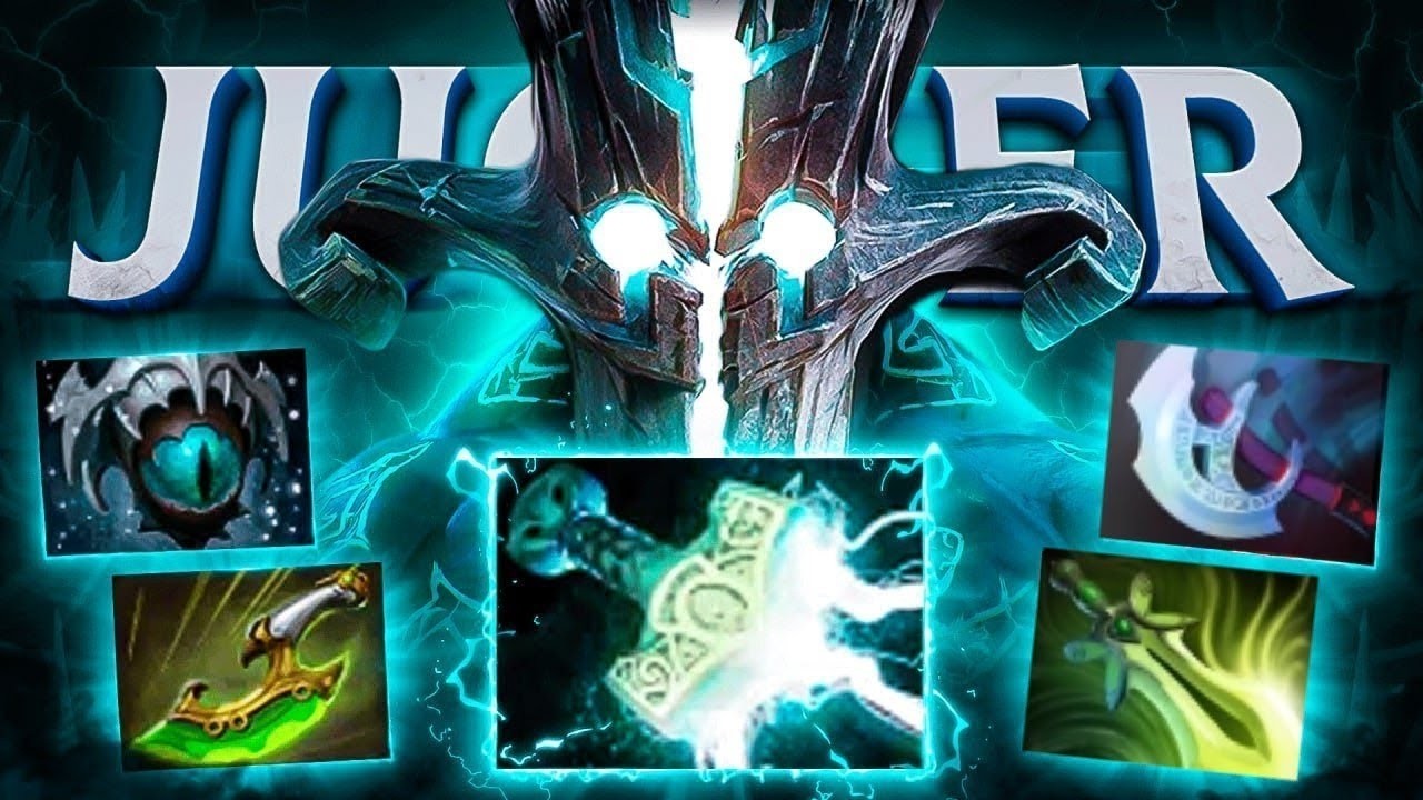 +80 Min Comeback Juggernaut🔥🔥🔥35 Kills Insane Damage | Dota 2 Gameplay