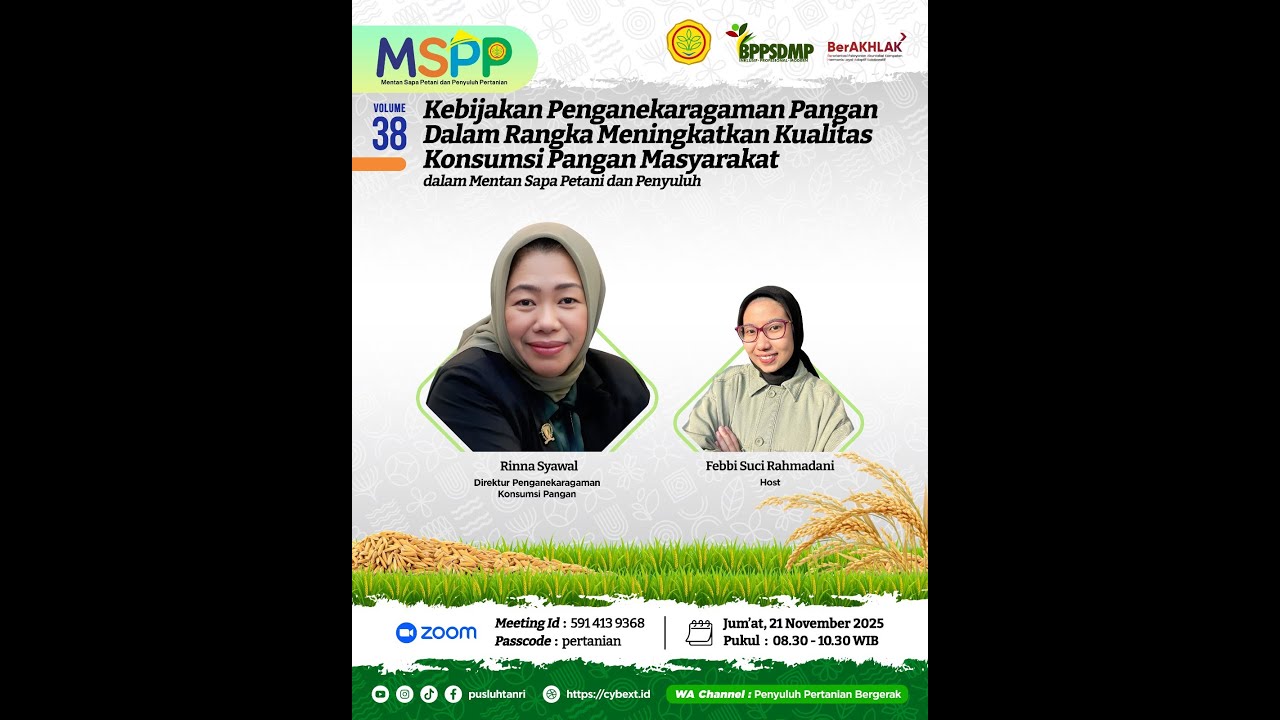 MSPP Volume 38 2025