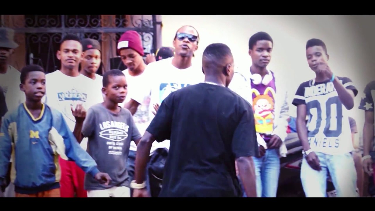 Katrada   PNF Clip Officiel ft Nadine, Benmo