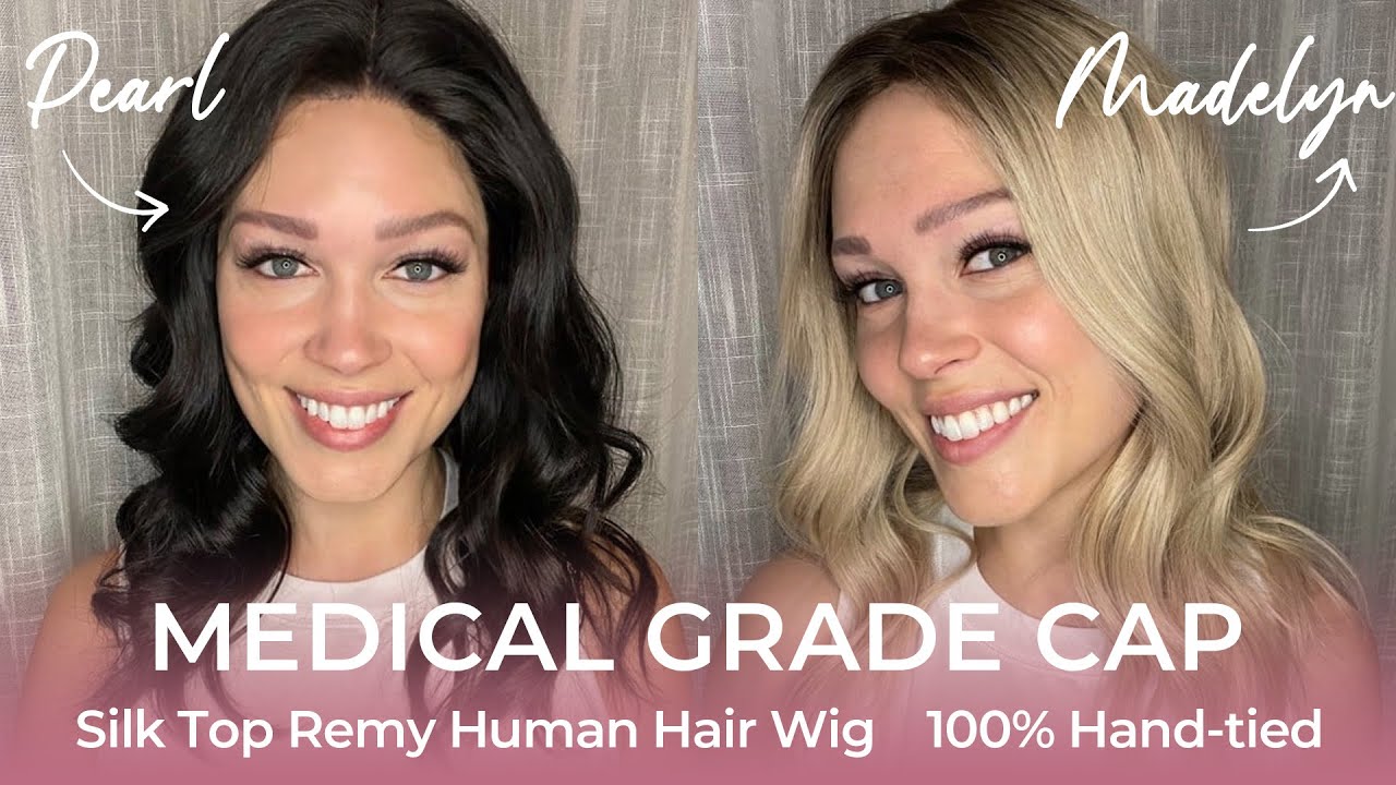 Medical Wig Review | 