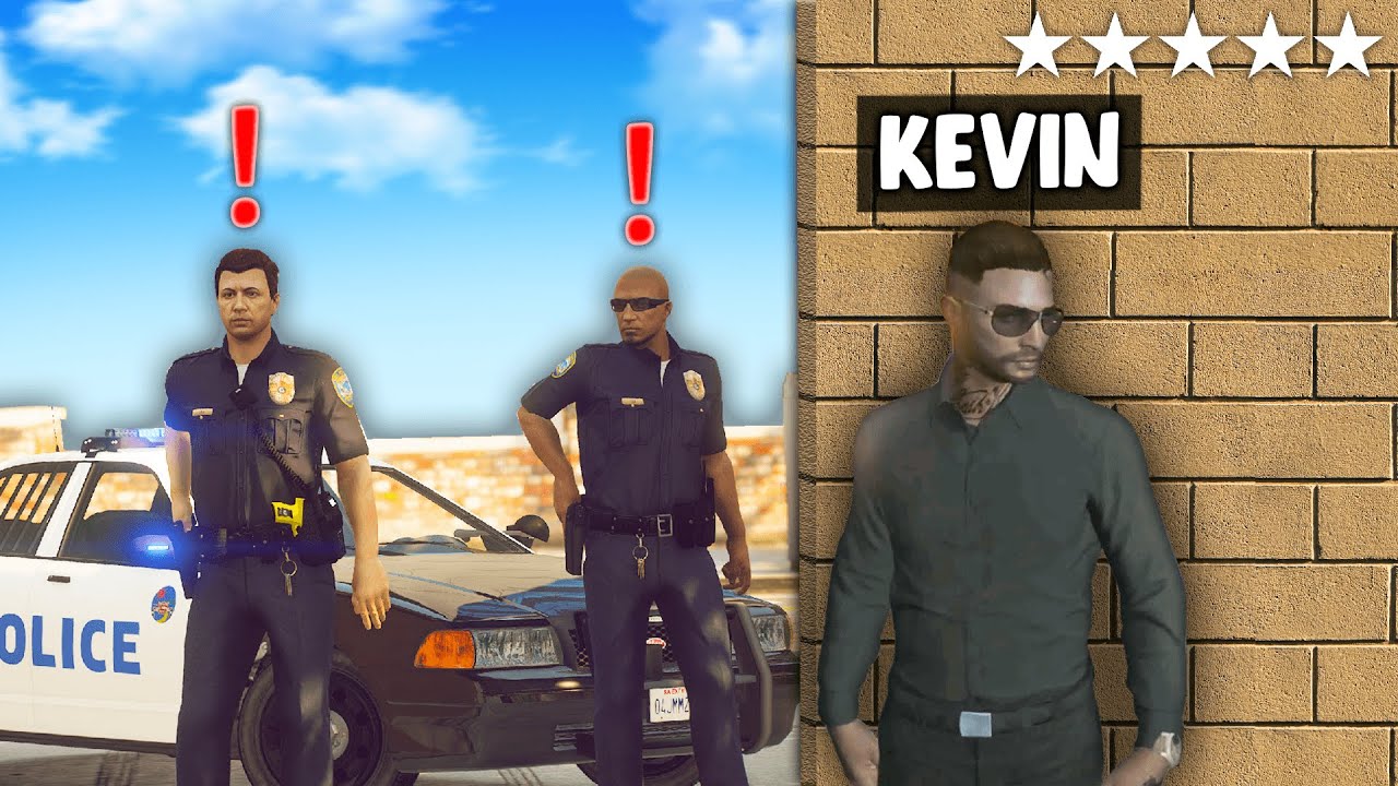 nicht zur ARMY wegen LSPD??.. | GTA Roleplay