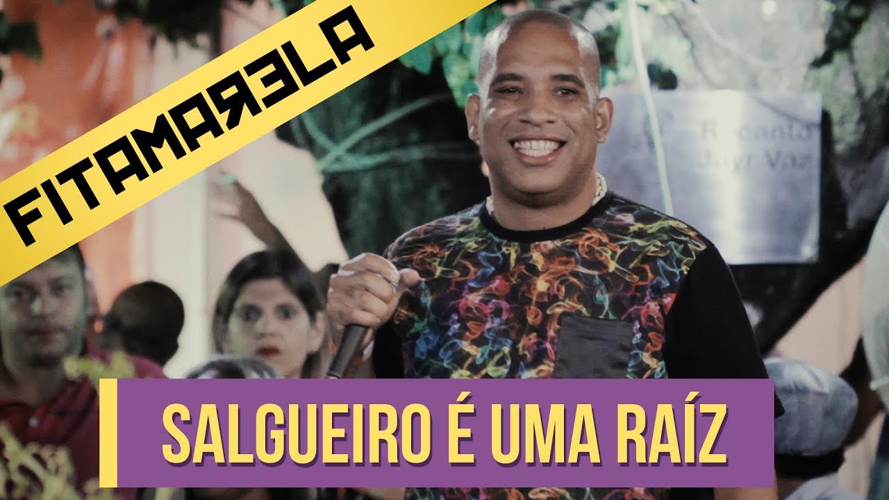 Salgueiro É Uma Raiz - Leonardo Bessa (ao vivo no Renascença Clube)