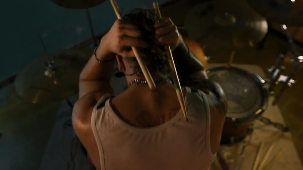 Nikko Max - Dark Street (Official Video)