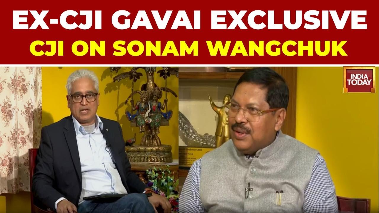 Special Report: Supreme Court Judge on Undertrial Rights and Written Grounds for Arrest