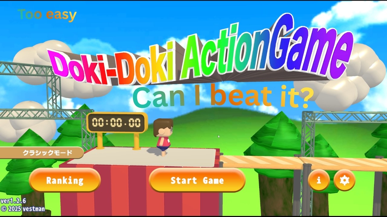 Agreeee gameplay