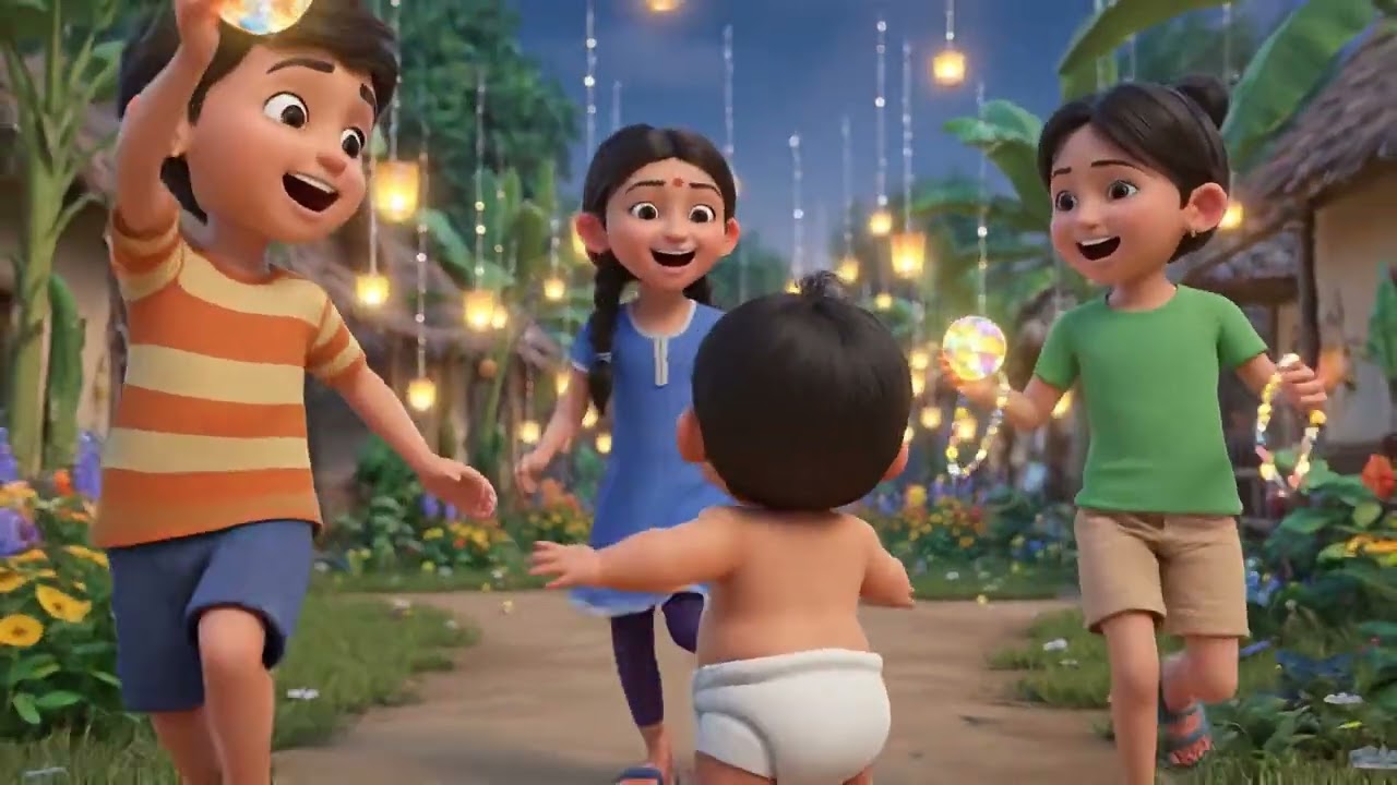 Super Baby Bahu | Episode 12 👶✨