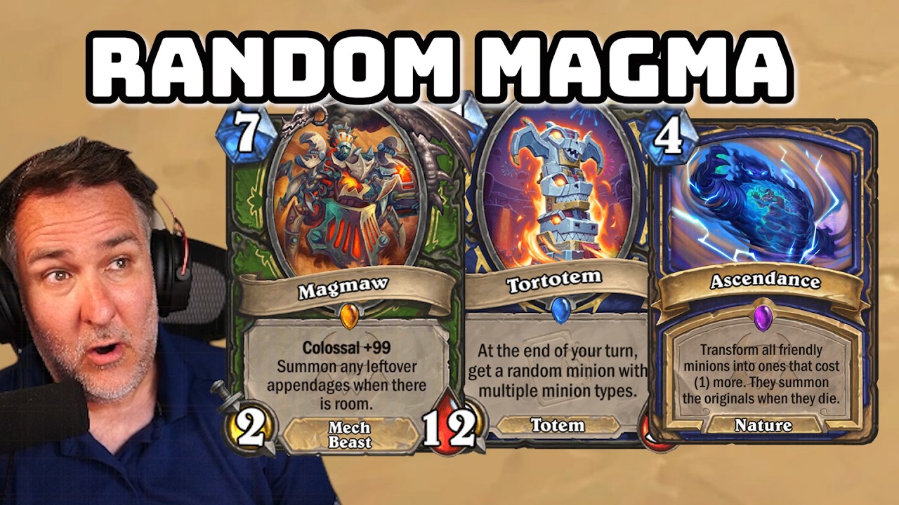 This Cataclysm Shaman Highroll Was INSANE