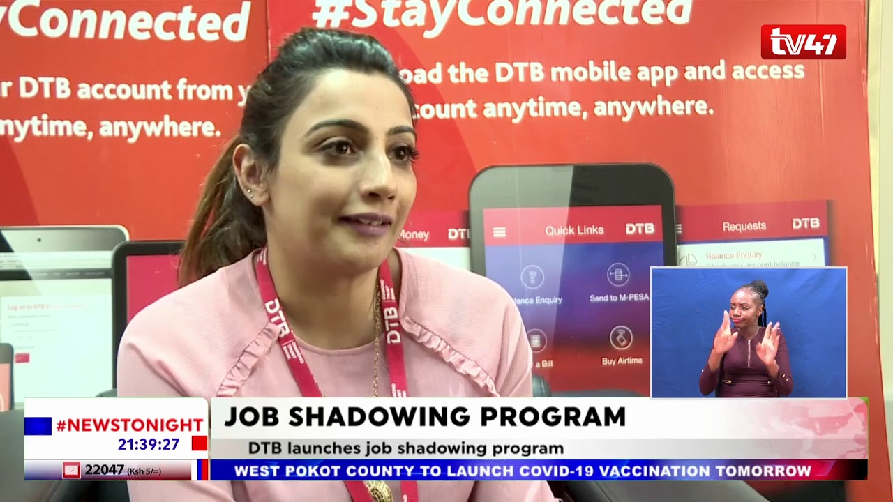 Diamond Trust Bank launches programme aimed at providing university students opportunity to learn