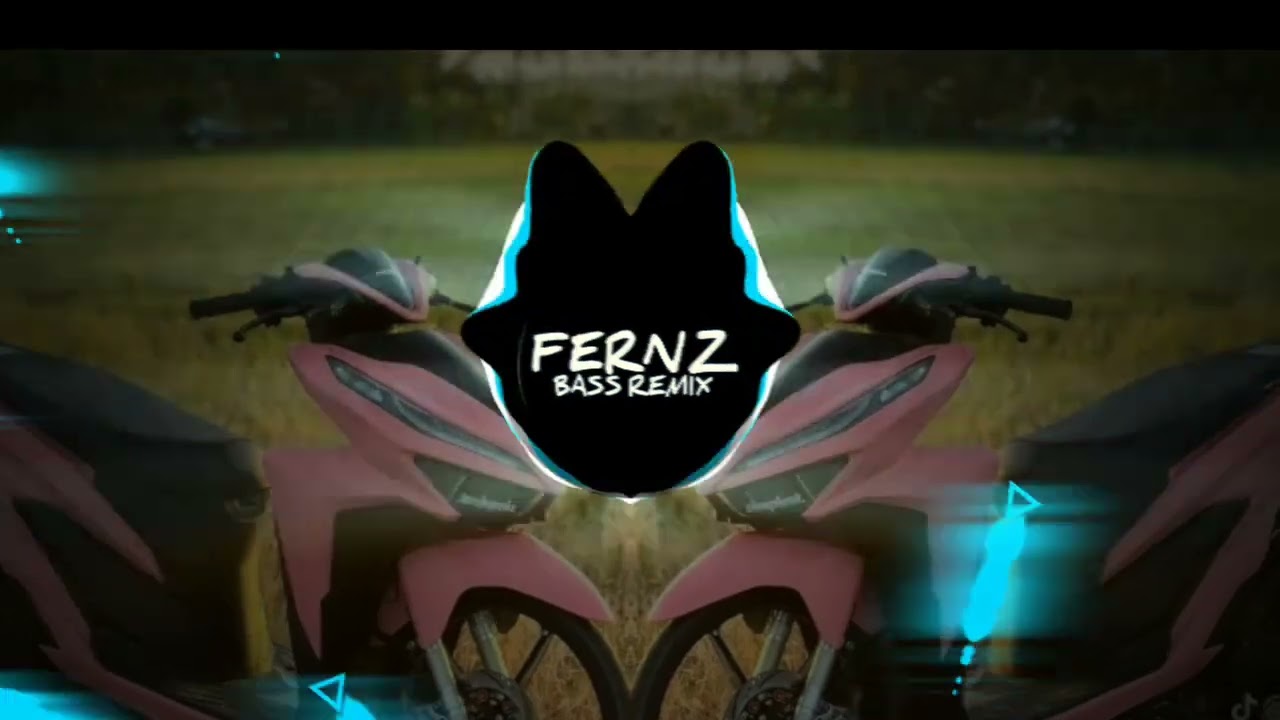 DJ ROMLOS PROPUN GIRL VERSION X THAILAND STYLE ( DJ FERNZ BASS )