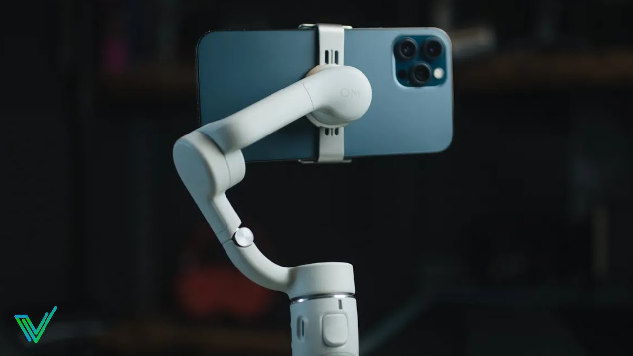 5 Meilleurs Trépieds Smartphone pour Filmer Seul en Qualité Pro